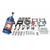 N.O.S. Nitrous Oxide Injection System Kit - 02301NOS