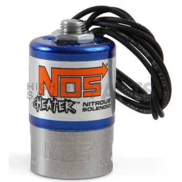 N.O.S. Nitrous Oxide Injection System Kit - 02301NOS-1