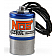 N.O.S. Nitrous Oxide Injection System Kit - 02301NOS