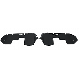 Body Armor 4x4 Fender Liner - Front Set of 2 - JL-6100