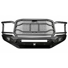 Body Armor Bumper DG-20339