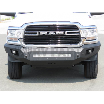 Body Armor Bumper DG-21339-6