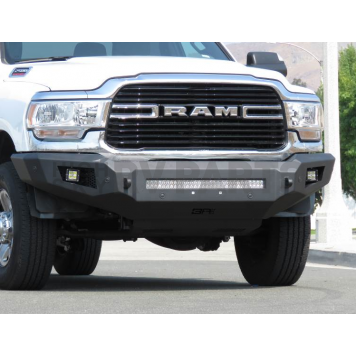 Body Armor Bumper DG-21339-7