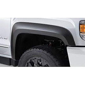 Bushwacker Extend-A-Fender Fender 40163-02