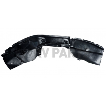 Crown Automotive Fender Liner - Front Right - 5182554AD