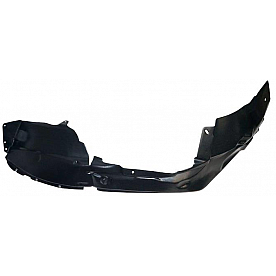 Crown Automotive Fender Liner - Front Left - 5182555AD