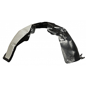 Crown Automotive Fender Liner - Front Left - 68209681AD