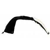 Crown Automotive Fender Liner - Front Right - 68209688AE