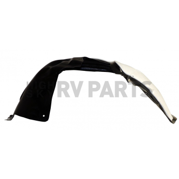 Crown Automotive Fender Liner - Front Right - 68209688AE