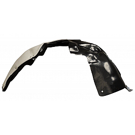 Crown Automotive Fender Liner - Front Left - 68209689AE