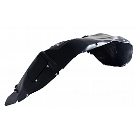 Crown Automotive Fender Liner - Front Left - 68254966AB