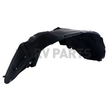 Crown Automotive Fender Liner - Front Right - 68254967AA