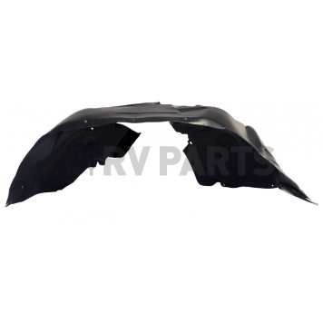 Crown Automotive Fender Liner - Front Right - 68254968AA