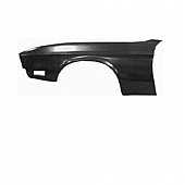 Goodmark Industries Fender - Single - FM10071R