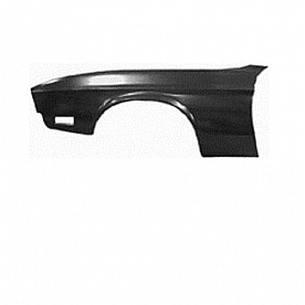 Goodmark Industries Fender - Single - FM10071R