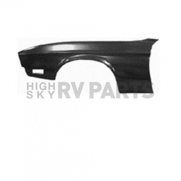 Goodmark Industries Fender - Single - FM10071R