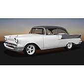 Goodmark Industries Fender - Black Single - GMK4040100571R