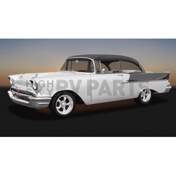 Goodmark Industries Fender - Black Single - GMK4040100571R