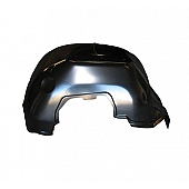Goodmark Industries Fender - Black Single - PA35070L
