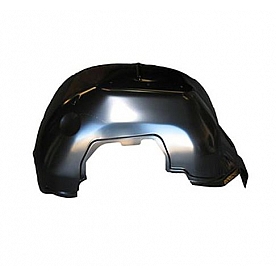 Goodmark Industries Fender - Black Single - PA35070L