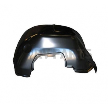 Goodmark Industries Fender - Black Single - PA35070L