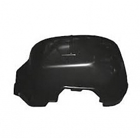 Goodmark Industries Fender - Black Single - PA35070R