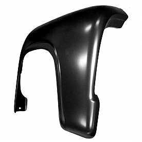 Goodmark Industries Fender - Single - FT10053R