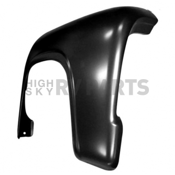 Goodmark Industries Fender - Single - FT10053R