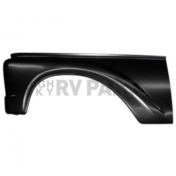 Goodmark Industries Fender - Single - FT100611L