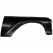 Goodmark Industries Fender - Single - FT100611R