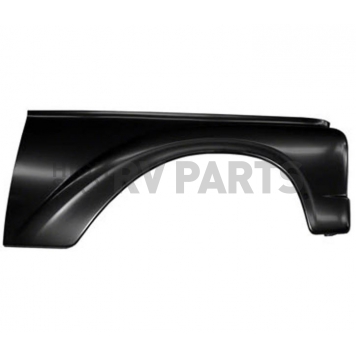 Goodmark Industries Fender - Single - FT100611R