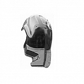 Goodmark Industries Inner Fender OEM Steel - Front Right - CF35067R