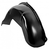 Goodmark Industries Wheel Housing - Rear Driver Side - CF67068AL