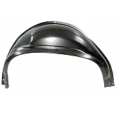 Goodmark Industries Wheel Housing - Rear Left - CA67568L