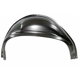 Goodmark Industries Wheel Housing - Rear Left - CA67568L