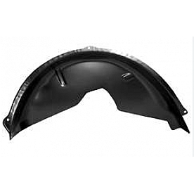 Goodmark Industries Wheel Housing - Rear Passenger Side - CF67067AR