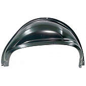Goodmark Industries Wheel Housing - Rear Right - CA67568R