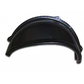 Goodmark Industries Wheel Housing - Rear Right - CF67570R