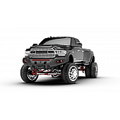 Road Armor Bumper 4192EF0B