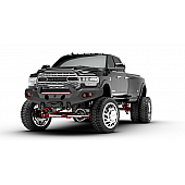 Road Armor Bumper 4192EF3B