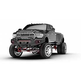 Road Armor Bumper 4192EF3B