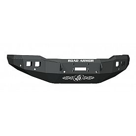 Road Armor Bumper 4192F0B