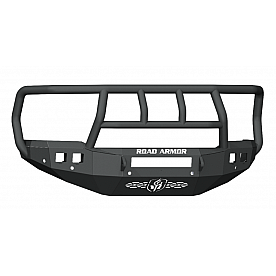Road Armor Bumper 4192F2B-NW