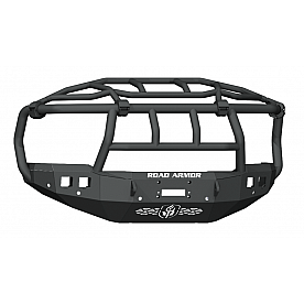 Road Armor Bumper 4192F6B