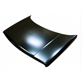 Crown Automotive Steel Hood - 5054330AG