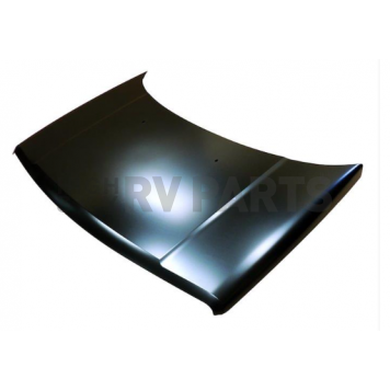 Crown Automotive Steel Hood - 5054330AG