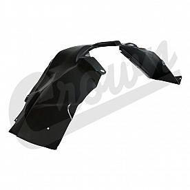 Crown Automotive Fender Liner - Front Right - 5116244AF