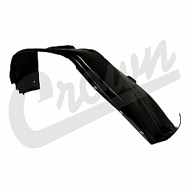 Crown Automotive Fender Liner - Front Right - 5182556AD