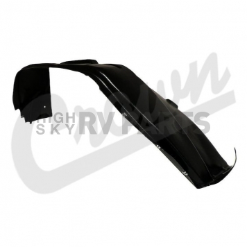 Crown Automotive Fender Liner - Front Right - 5182556AD