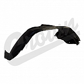 Crown Automotive Fender Liner - Front Left - 5182557AD